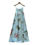 CABaN（キャバン）ワンピース 青 サイズ:F レディース/2200658987052