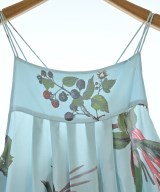 CABaN（キャバン）ワンピース 青 サイズ:F レディース/2200658987052