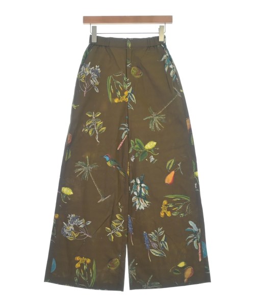 CABaN(キャバン)その他 茶 サイズ:XS/2200655788034