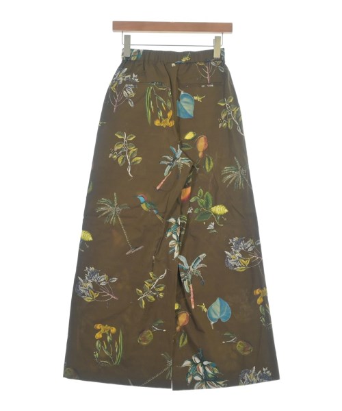 CABaN（キャバン）その他 茶 サイズ:XS レディース/2200655788034