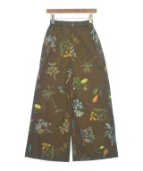 CABaN（キャバン）その他 茶 サイズ:XS レディース/2200655788034