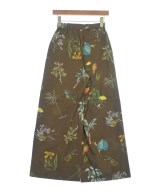 CABaN（キャバン）その他 茶 サイズ:XS レディース/2200655788034