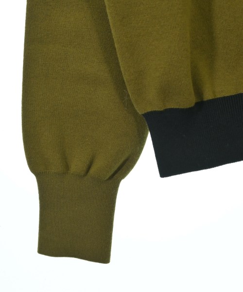 CABaN（キャバン）カーディガン カーキ サイズ:F レディース/2200659181268