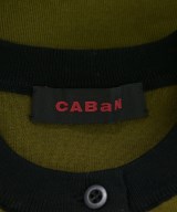 CABaN（キャバン）カーディガン カーキ サイズ:F レディース/2200659181268