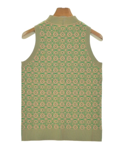 CABaN（キャバン）ベスト ベージュ サイズ:F レディース/2200659181275