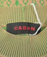 CABaN（キャバン）ベスト ベージュ サイズ:F レディース/2200659181275