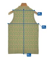 CABaN（キャバン）ベスト ベージュ サイズ:F レディース/2200659181275