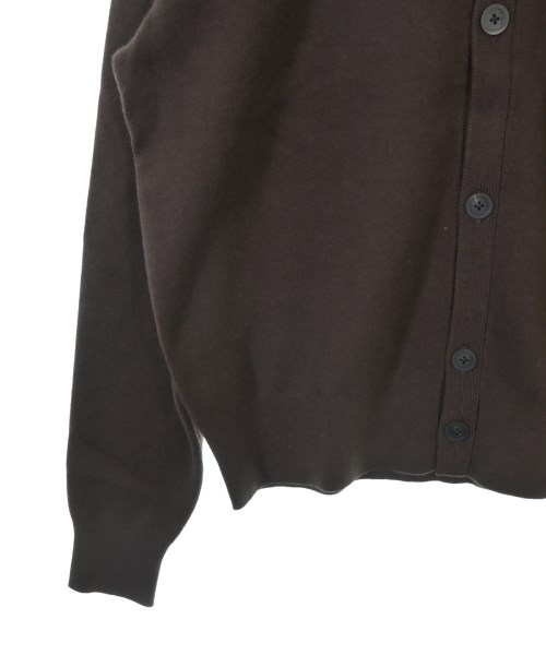 CABaN（キャバン）カーディガン 茶 サイズ:M レディース/2200657776084