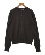 CABaN（キャバン）カーディガン 茶 サイズ:M レディース/2200657776084