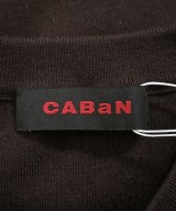 CABaN（キャバン）カーディガン 茶 サイズ:M レディース/2200657776084
