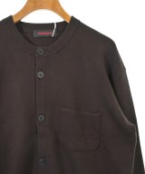 CABaN（キャバン）カーディガン 茶 サイズ:M レディース/2200657776084
