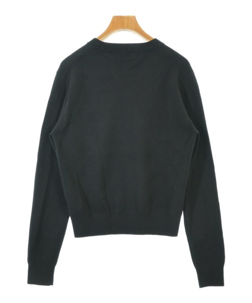 CABaN（キャバン）ニット・セーター 黒 サイズ:F レディース/2200657776091