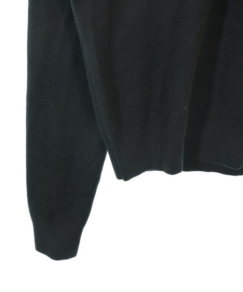 CABaN（キャバン）ニット・セーター 黒 サイズ:F レディース/2200657776091