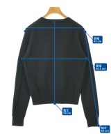 CABaN（キャバン）ニット・セーター 黒 サイズ:F レディース/2200657776091