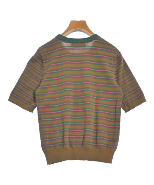 CABaN（キャバン）ニット・セーター ベージュ サイズ:S レディース/2200657776107