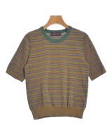 CABaN（キャバン）ニット・セーター ベージュ サイズ:S レディース/2200657776107