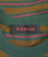 CABaN（キャバン）ニット・セーター ベージュ サイズ:S レディース/2200657776107