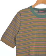 CABaN（キャバン）ニット・セーター ベージュ サイズ:S レディース/2200657776107