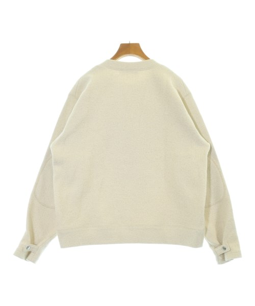 CABaN（キャバン）スウェット 白 サイズ:S レディース/2200657776176