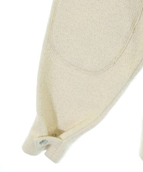 CABaN（キャバン）スウェット 白 サイズ:S レディース/2200657776176