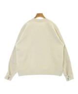 CABaN（キャバン）スウェット 白 サイズ:S レディース/2200657776176