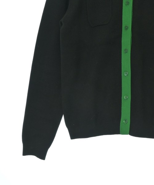 CABaN（キャバン）カーディガン 黒 サイズ:F レディース/2200660402024