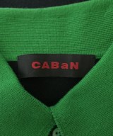 CABaN（キャバン）カーディガン 黒 サイズ:F レディース/2200660402024