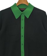 CABaN（キャバン）カーディガン 黒 サイズ:F レディース/2200660402024