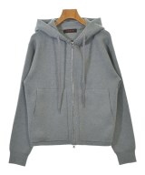 CABaN（キャバン）ニット・セーター グレー サイズ:S レディース/2200659155139