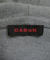 CABaN（キャバン）ニット・セーター グレー サイズ:S レディース/2200659155139
