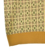 CABaN（キャバン）ベスト 黄 サイズ:F レディース/2200661106075