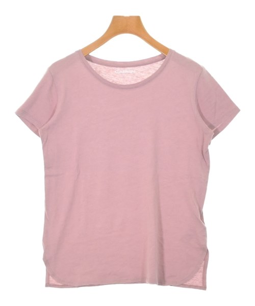 CABaN(キャバン)Tシャツ・カットソー ピンク サイズ:1(S位)/2200659142092