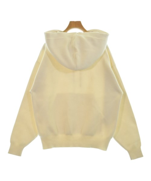 CABaN（キャバン）パーカー 白 サイズ:M レディース/2200656759026