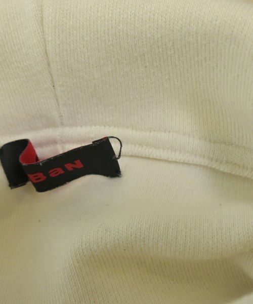 CABaN（キャバン）パーカー 白 サイズ:M レディース/2200656759026