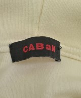 CABaN（キャバン）パーカー 白 サイズ:M レディース/2200656759026