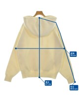 CABaN（キャバン）パーカー 白 サイズ:M レディース/2200656759026