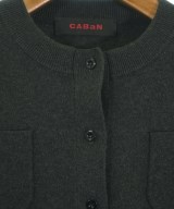 CABaN（キャバン）カーディガン グレー サイズ:S レディース/2200658707032