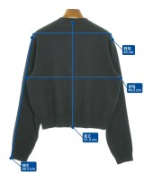 CABaN（キャバン）カーディガン グレー サイズ:S レディース/2200658707032