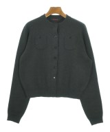 CABaN カーディガン