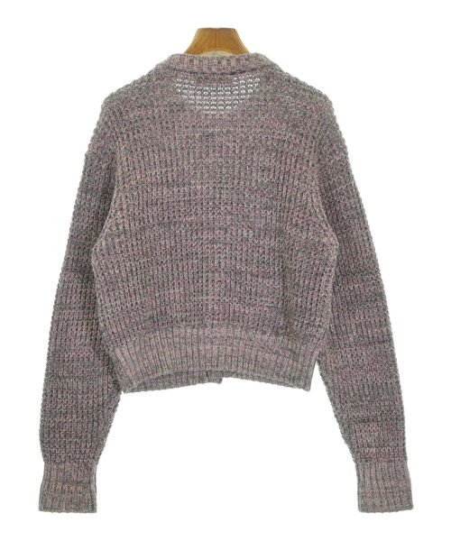 CABaN（キャバン）ニット・セーター ピンク サイズ:S レディース/2200662290025