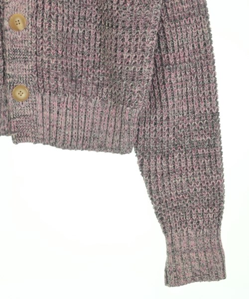 CABaN（キャバン）ニット・セーター ピンク サイズ:S レディース/2200662290025