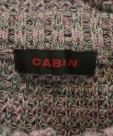 CABaN（キャバン）ニット・セーター ピンク サイズ:S レディース/2200662290025