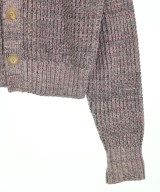 CABaN（キャバン）ニット・セーター ピンク サイズ:S レディース/2200662290025