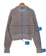 CABaN（キャバン）ニット・セーター ピンク サイズ:S レディース/2200662290025