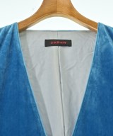 CABaN（キャバン）ワンピース 青 サイズ:XS レディース/2200708341247