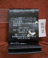 CABaN（キャバン）カーディガン 茶 サイズ:F レディース/2200711932050