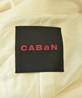 CABaN（キャバン）ステンカラーコート ベージュ サイズ:S レディース/2200711867239