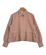 CABaN（キャバン）カジュアルシャツ ピンク サイズ:F レディース/2200713535044