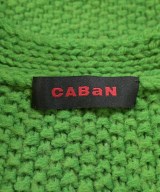 CABaN（キャバン）カーディガン 緑 サイズ:M レディース/2200713679021
