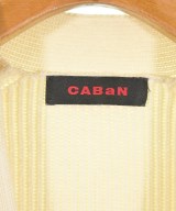 CABaN（キャバン）カーディガン 白 サイズ:F レディース/2200713679069
